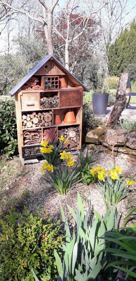 Bed & Breakfast Aux Couleurs D'esteil