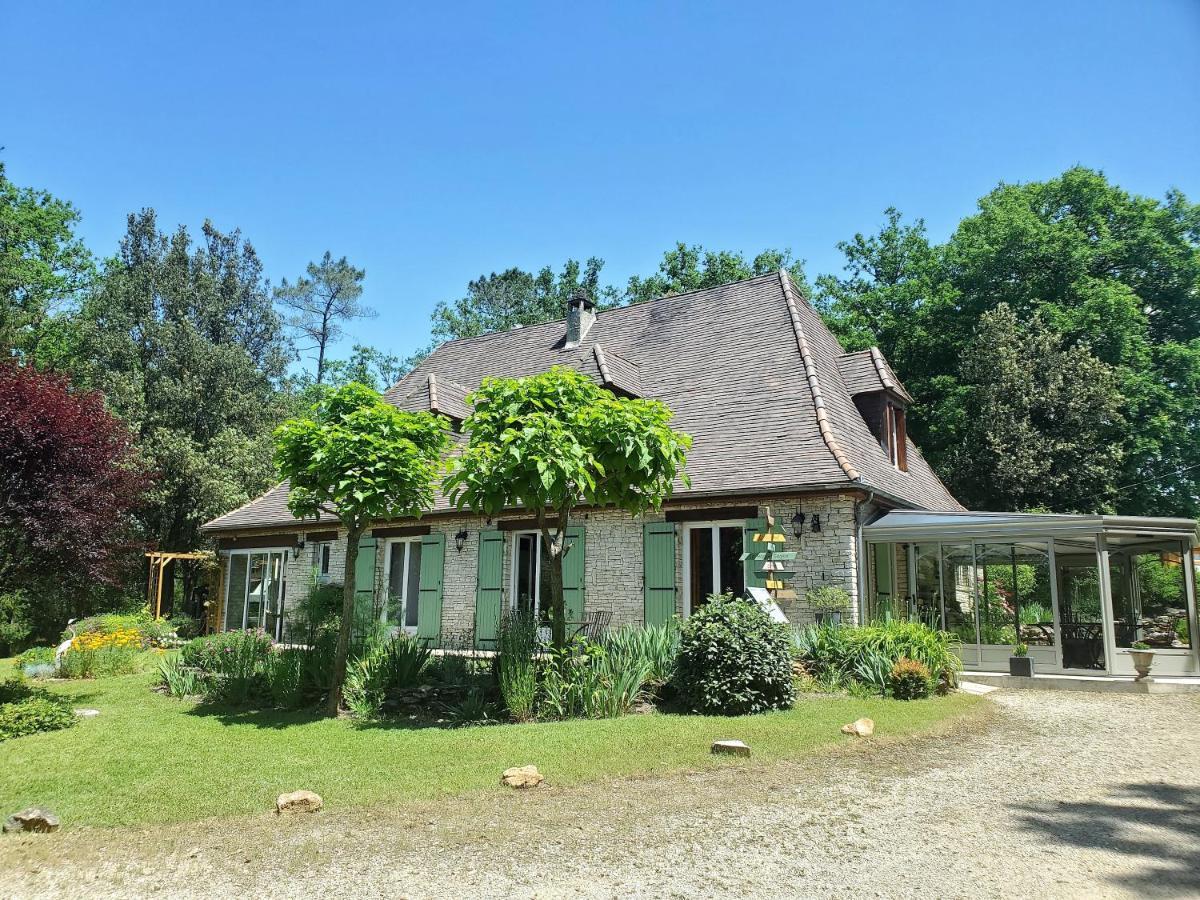 Aux Couleurs D'esteil Bed & Breakfast