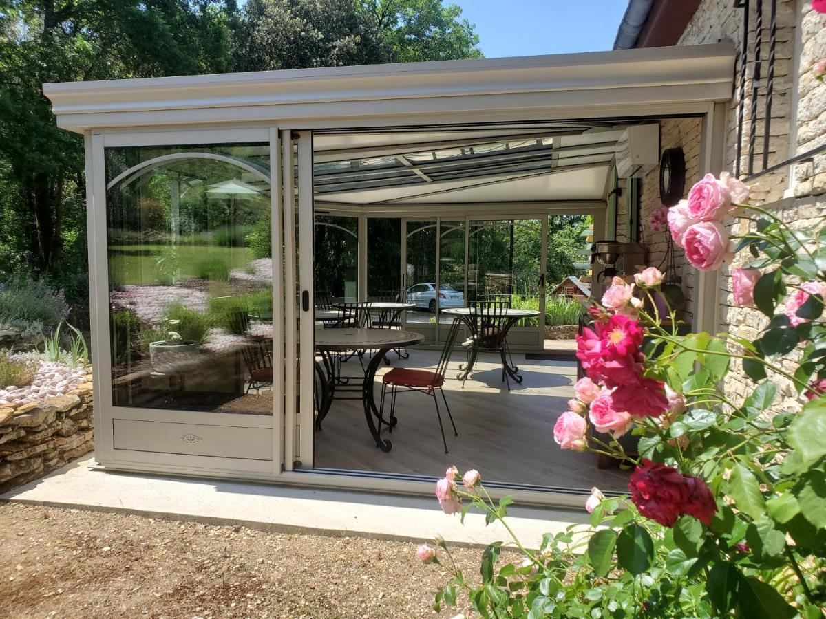 Bed & Breakfast Aux Couleurs D'esteil